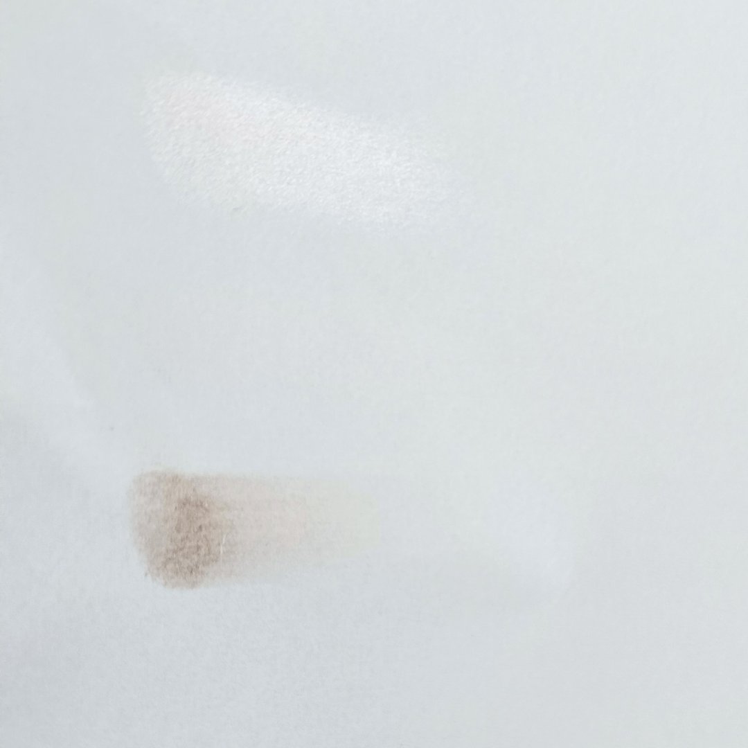 チート顔コントゥアパレット/MilleFée/パウダーハイライトを使ったクチコミ（2枚目）