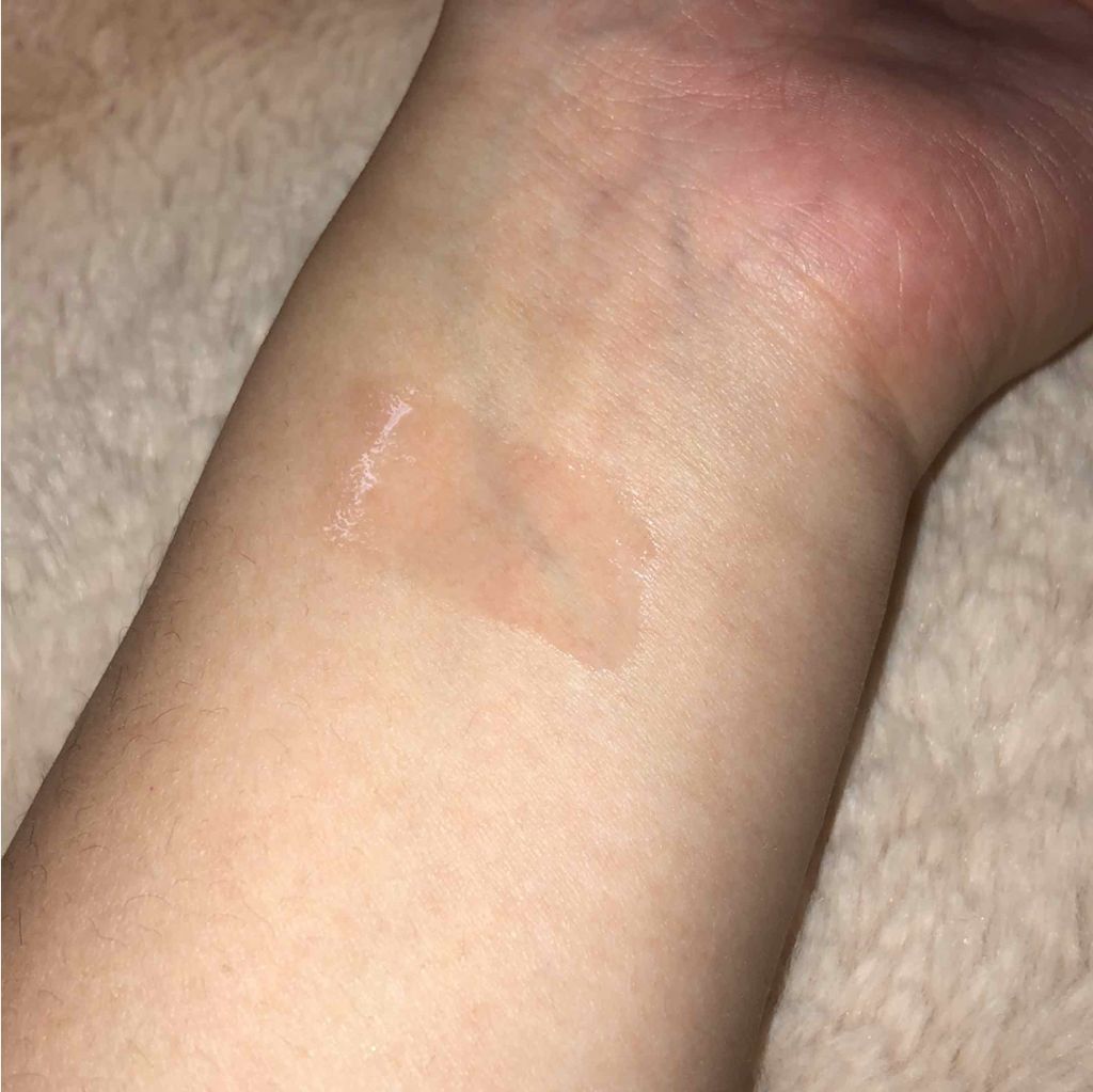 リップオイルエッセンス/DHC/リップグロスを使ったクチコミ(3枚目)