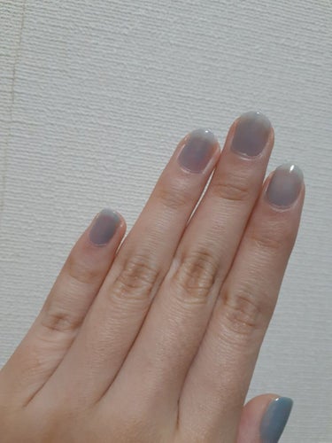 pa ネイルカラー S003/pa nail collective/マニキュアの画像