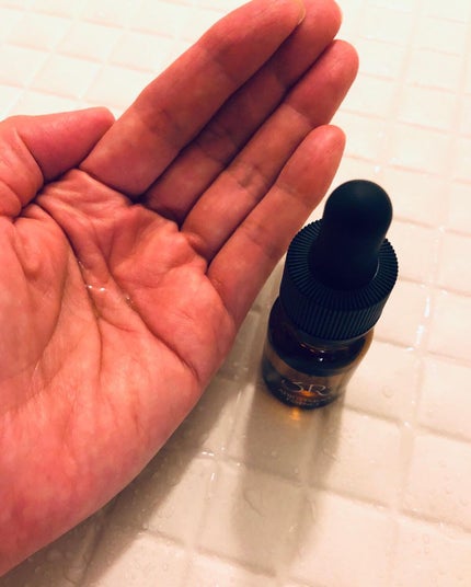 美容液/3R/美容液を使ったクチコミ(3枚目)