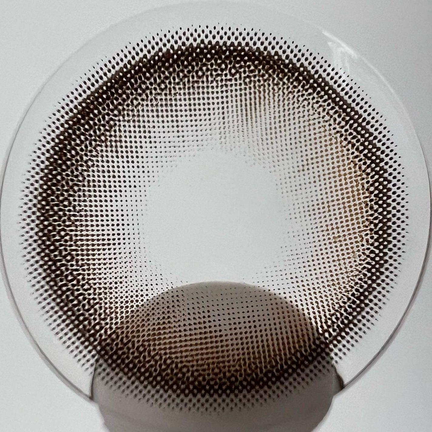 Daisy Shower 1Day/chuu LENS/ワンデー(1DAY)カラコンを使ったクチコミ(6枚目)