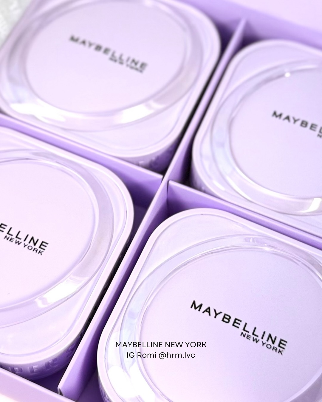 SPステイ クリームパクト ファンデーション/MAYBELLINE NEW YORK/クリーム・エマルジョンファンデーションを使ったクチコミ（1枚目）