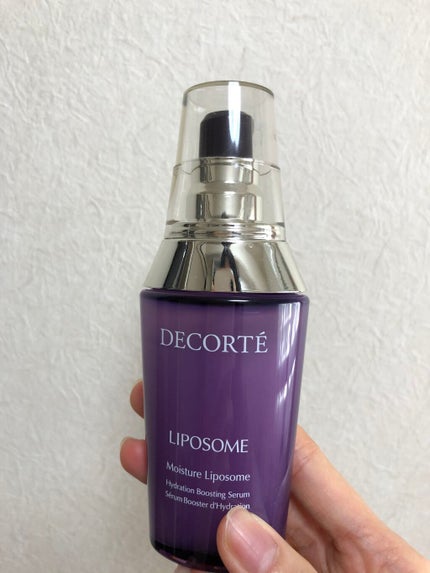 アヤナス クリーム コンセントレート/DECENCIA/フェイスクリームを使ったクチコミ(2枚目)