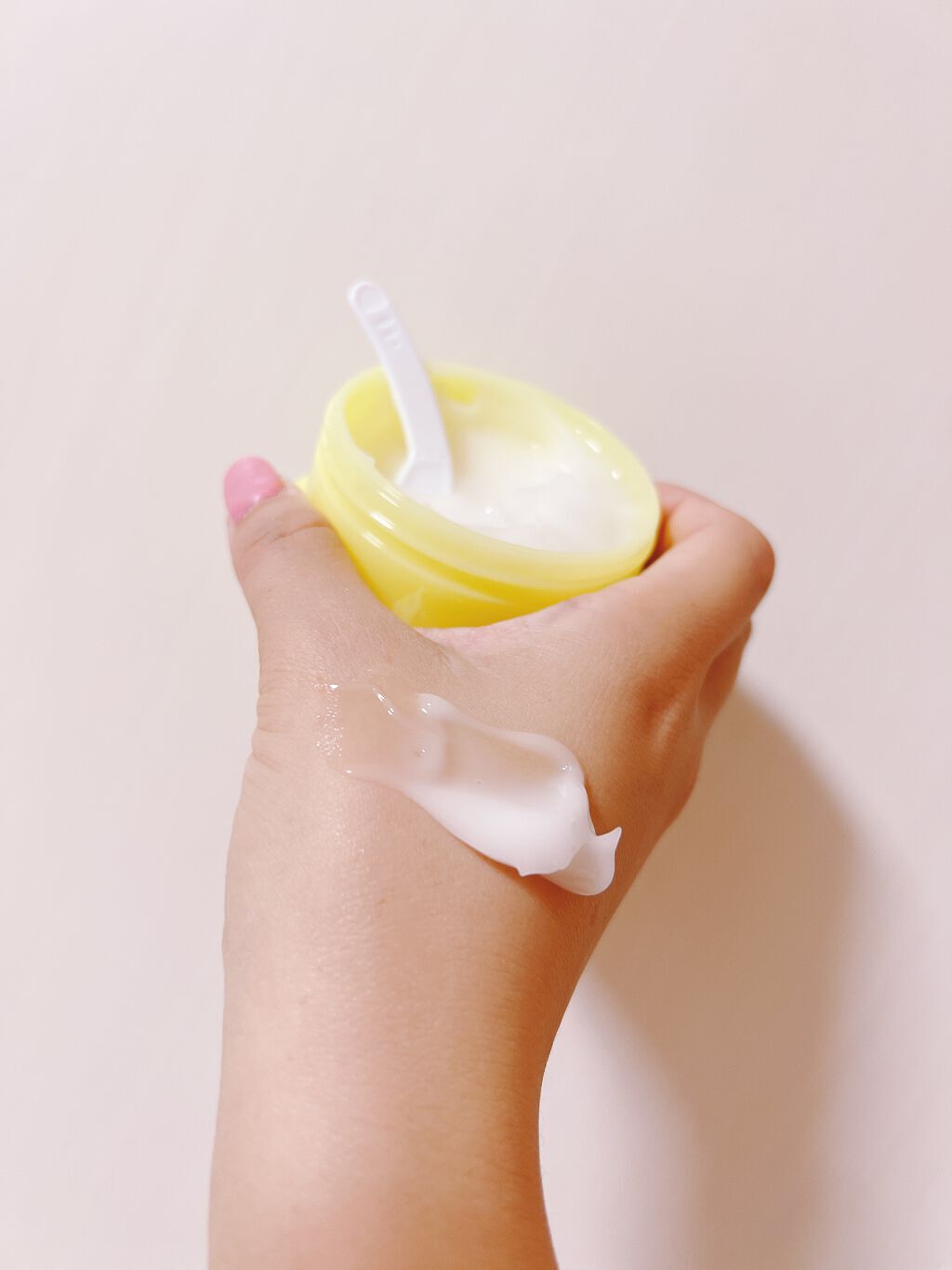 カナデル プレミアバランサー /CANADEL/オールインワン化粧品を使ったクチコミ（1枚目）