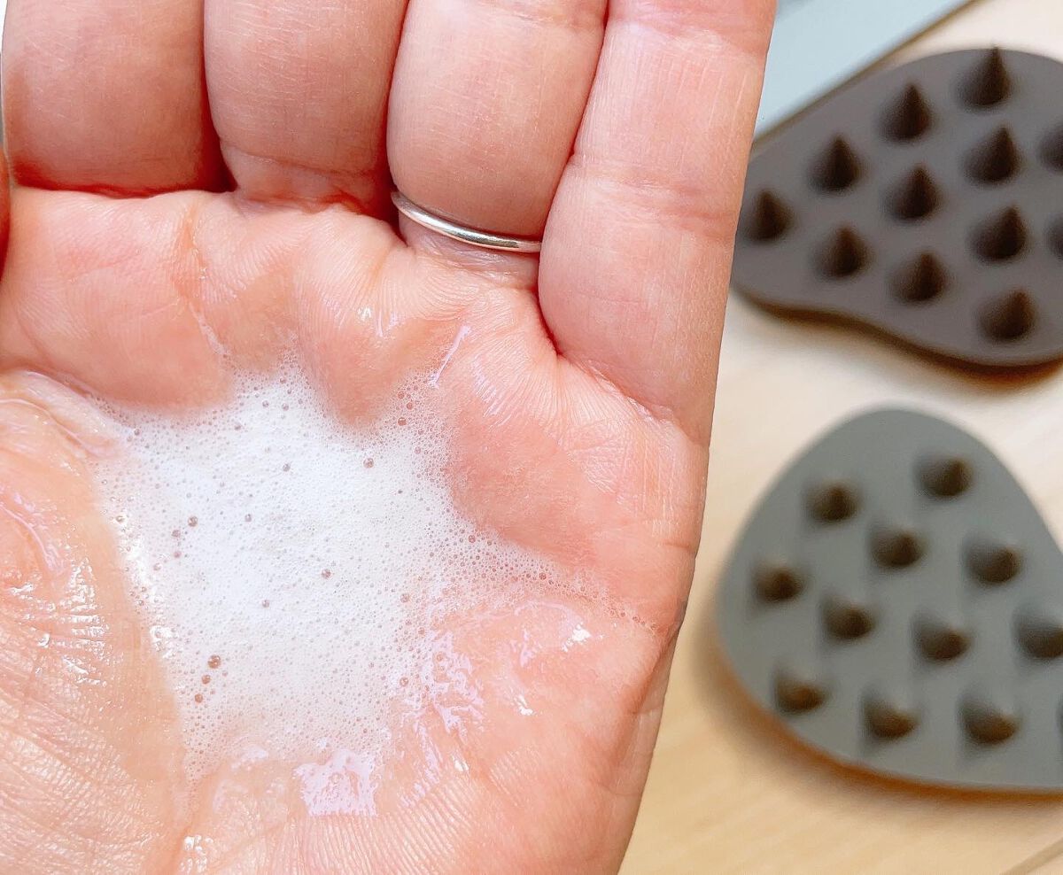 を使ったクチコミ（3枚目）