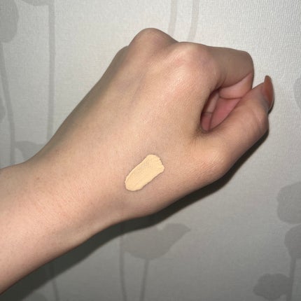 タトゥーウォータープルーフスカーコンシーラー/フォレンコス/リキッドコンシーラーを使ったクチコミ(3枚目)