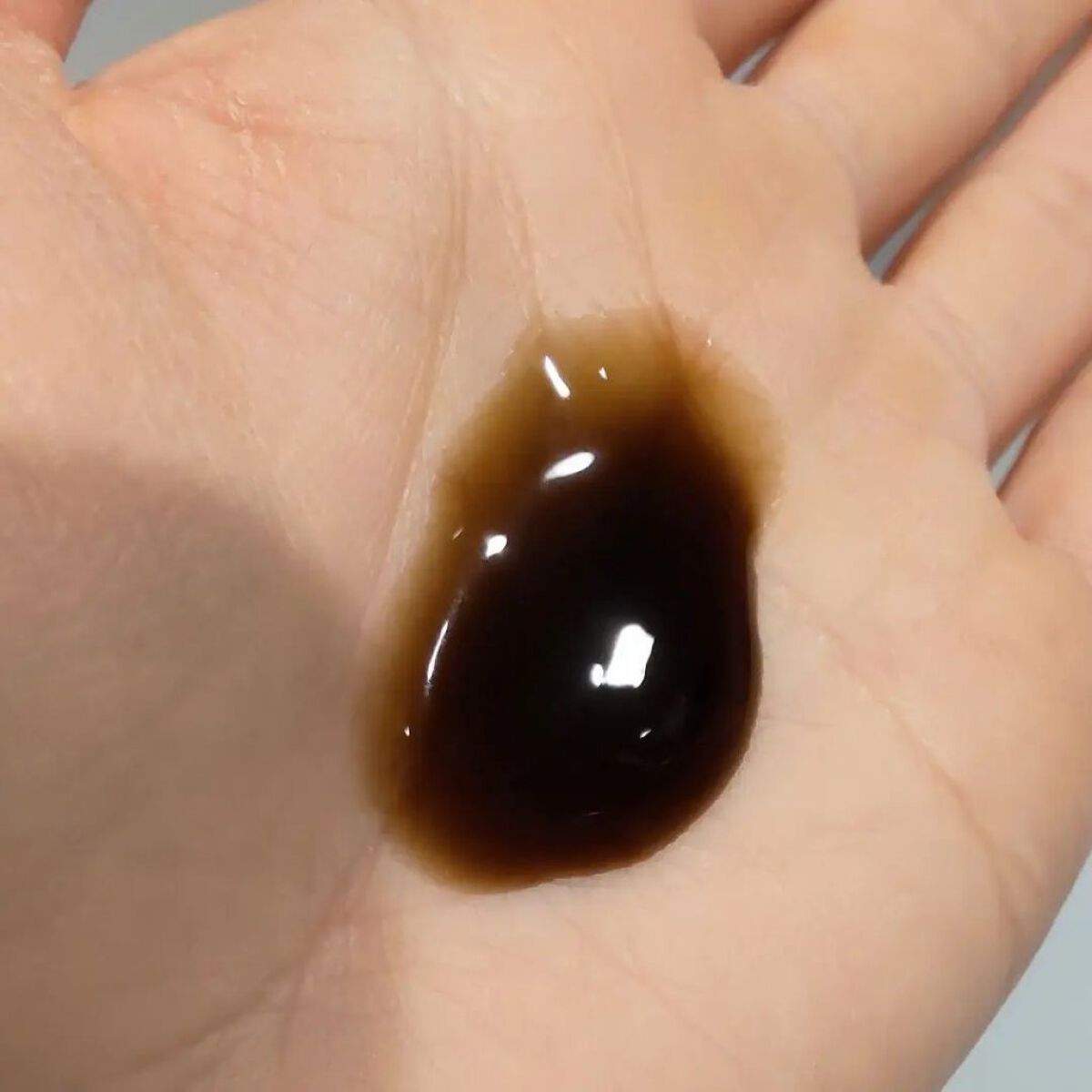 プレミアム プロヘマチン濃密原液/fracora/洗い流すヘアトリートメントを使ったクチコミ（2枚目）