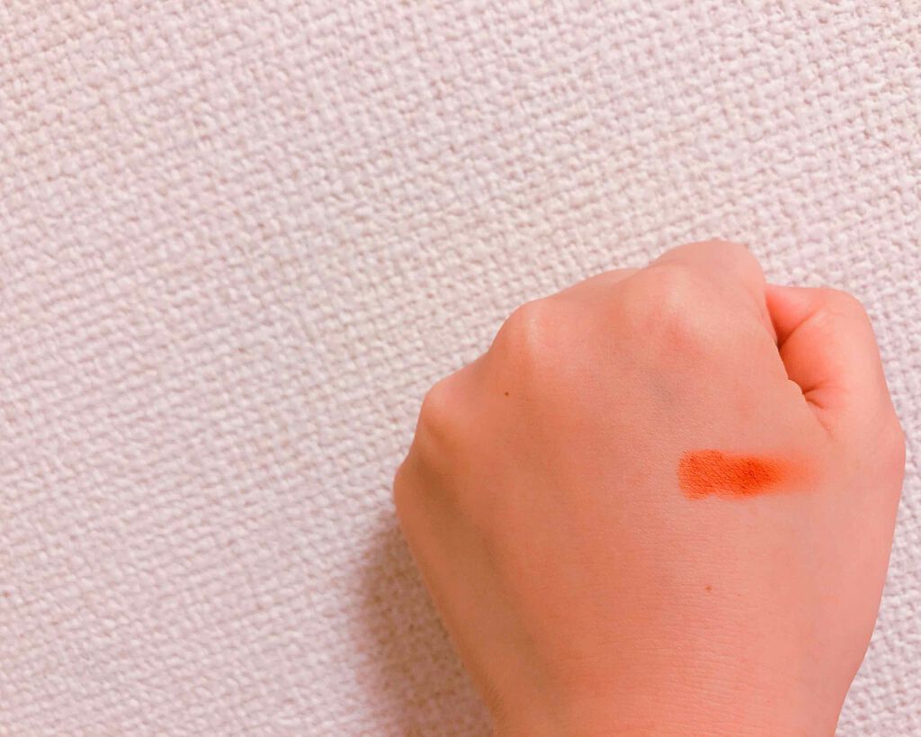 ヴィセ アヴァン シングルアイカラー/Visée/単色アイシャドウを使ったクチコミ（3枚目）