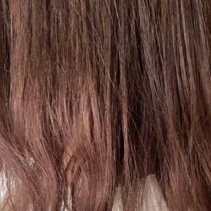 ホイップヘアカラー/ビューティラボ/ヘアカラーを使ったクチコミ(5枚目)