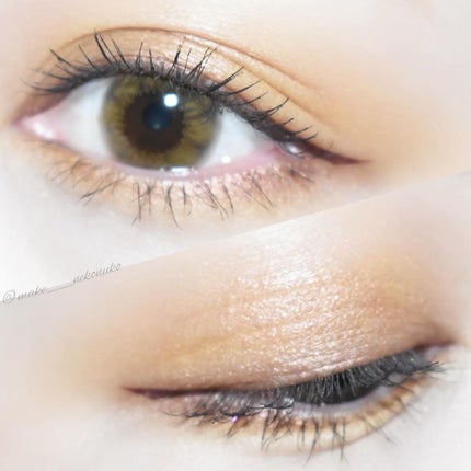 perse 1day/perse/ワンデー(1DAY)カラコンを使ったクチコミ(1枚目)