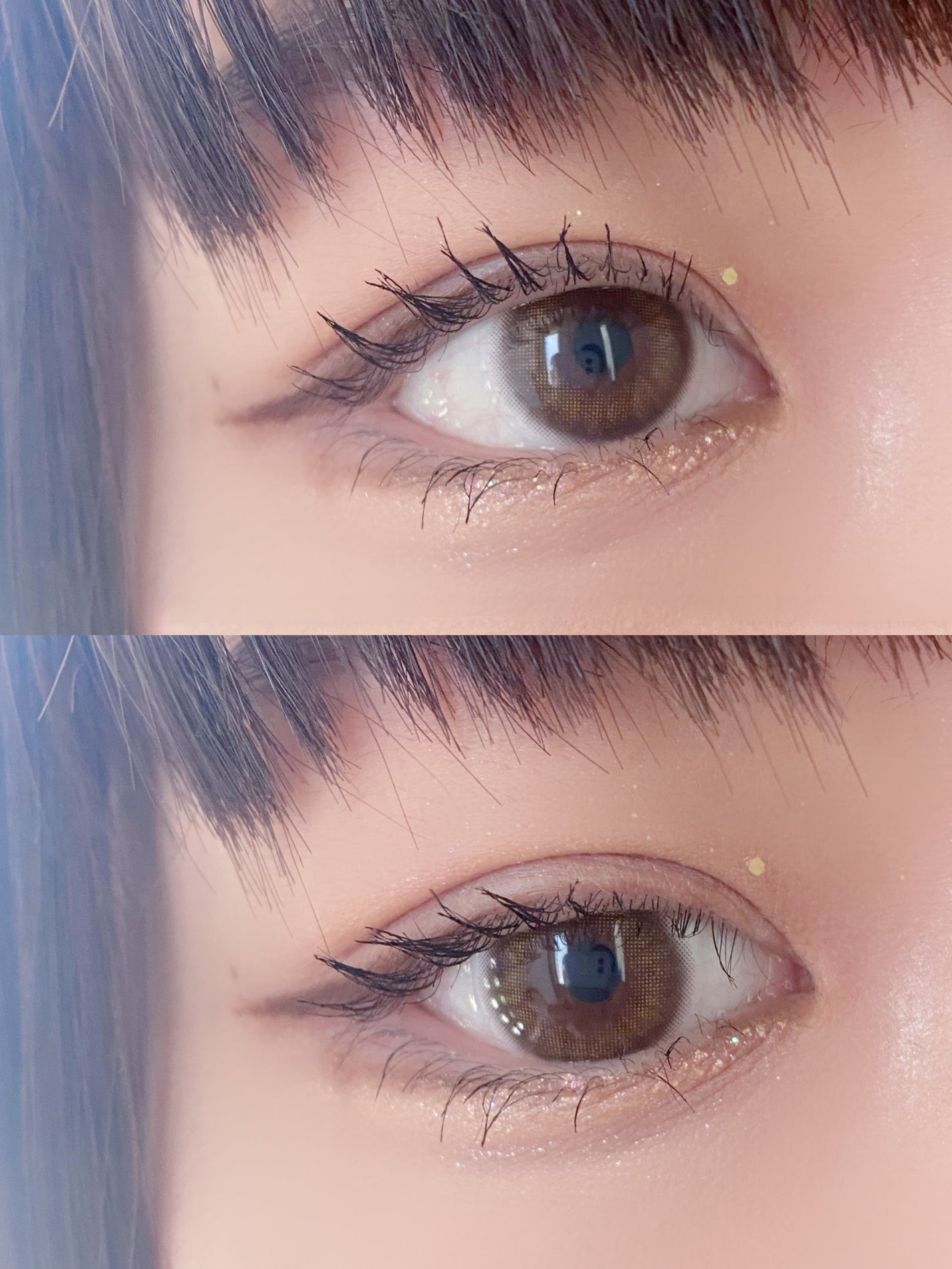 マスカラフィクサー パーフェクトラッシュ/ETUDE/マスカラ下地を使ったクチコミ(3枚目)