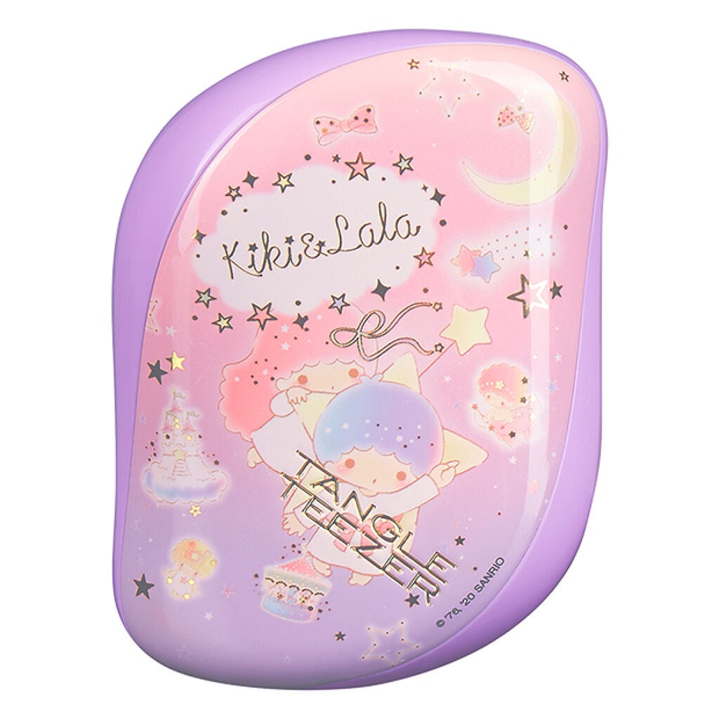 コンパクトスタイラー キキ&ララ/ハピネスガール