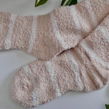 ぽかぽかカイロソックス/カイロソックス/暖かい靴下を使ったクチコミ(5枚目)