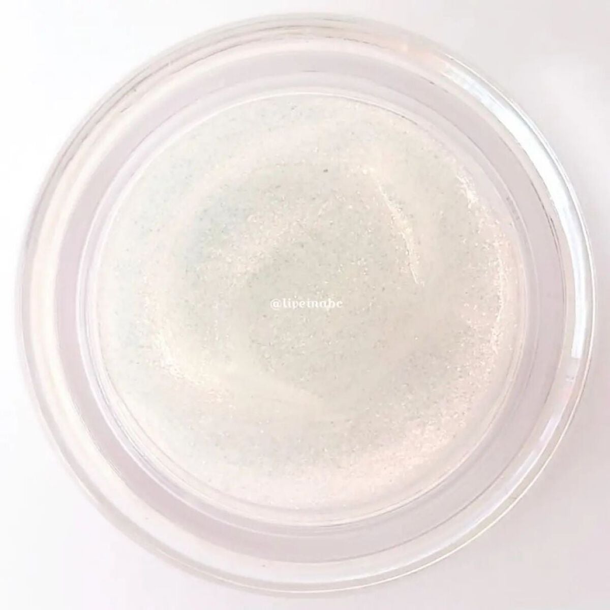 ジューシーパン グロッシージェリーハイライター/A’pieu/クリームハイライトを使ったクチコミ(7枚目)