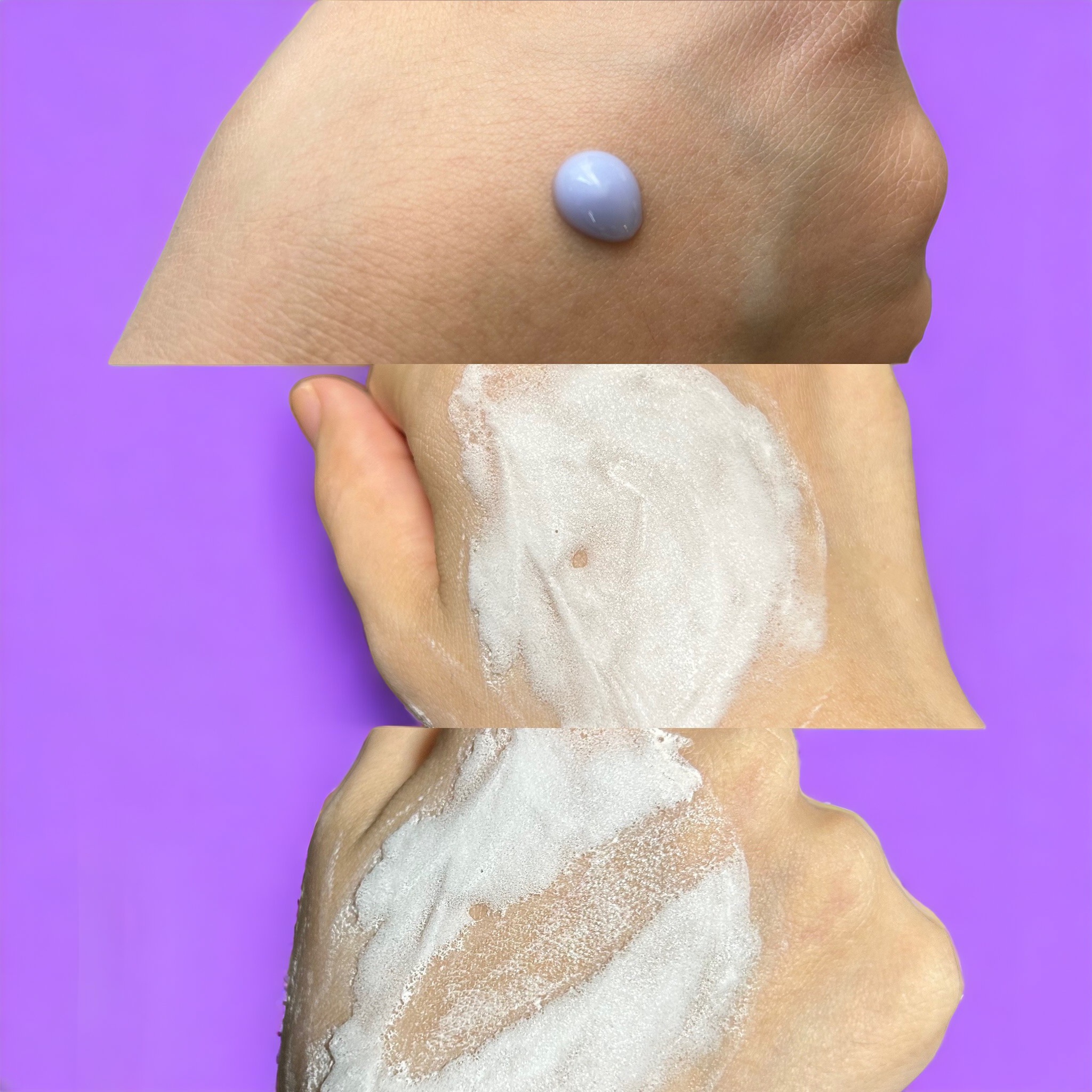 ペプチド ボリューム リニュー ステライト アイクリーム/DR.PEPTI/アイケア・アイクリームを使ったクチコミ（2枚目）