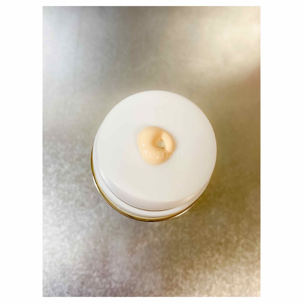 モイスチュアコート ジェル/COVERMARK/ルースパウダーを使ったクチコミ(2枚目)