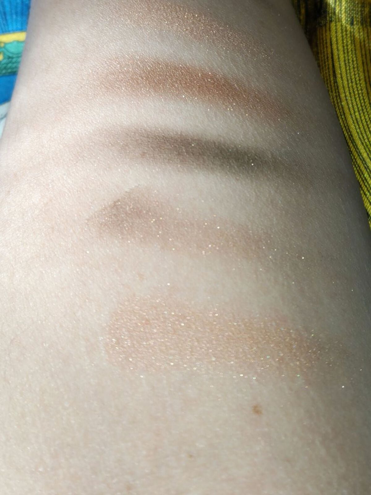 アイ カラー クォード/TOM FORD BEAUTY/アイシャドウパレットを使ったクチコミ(3枚目)