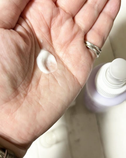 を使ったクチコミ(2枚目)