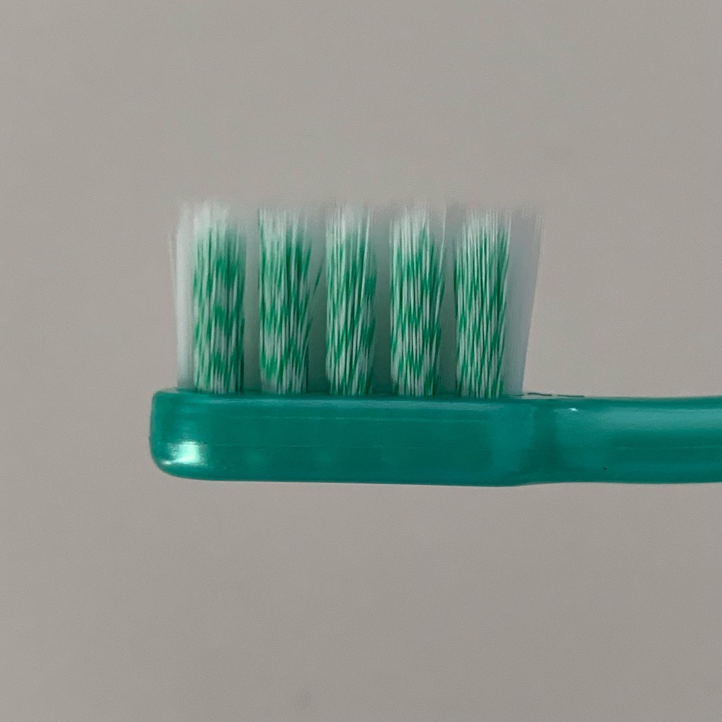 Dr.T's Perio/Dr.T’s/歯ブラシを使ったクチコミ（2枚目）