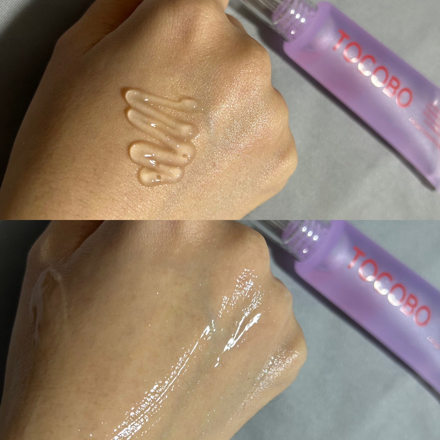 アハバハレモントナー/TOCOBO/化粧水を使ったクチコミ(7枚目)