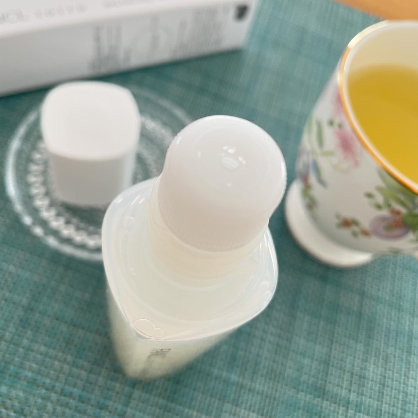 トイロ バランシングドロップ<医薬部外品>(化粧液)/ファンケル/化粧水を使ったクチコミ(6枚目)