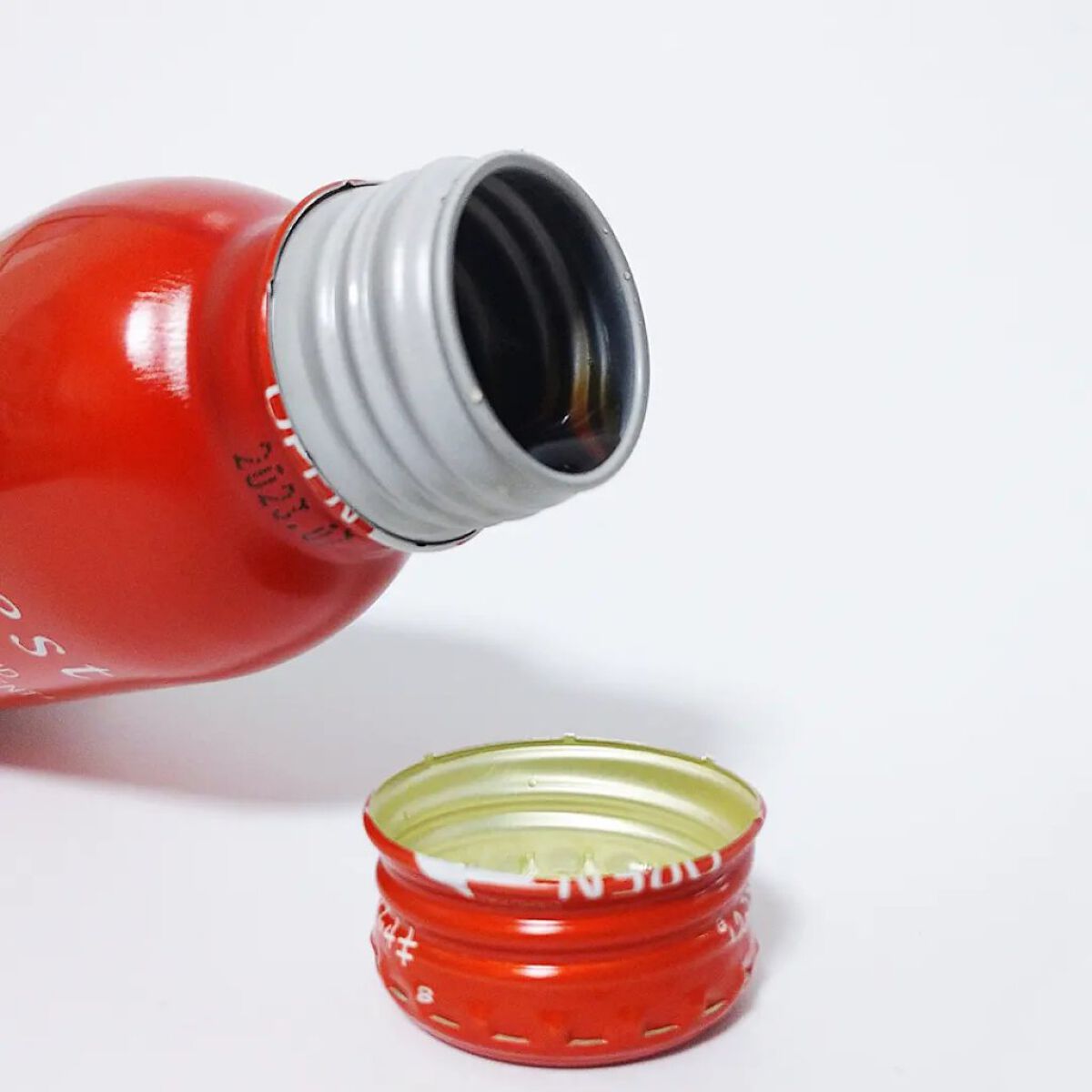 リキッド サプリメント＋/est/美容ドリンクを使ったクチコミ（3枚目）