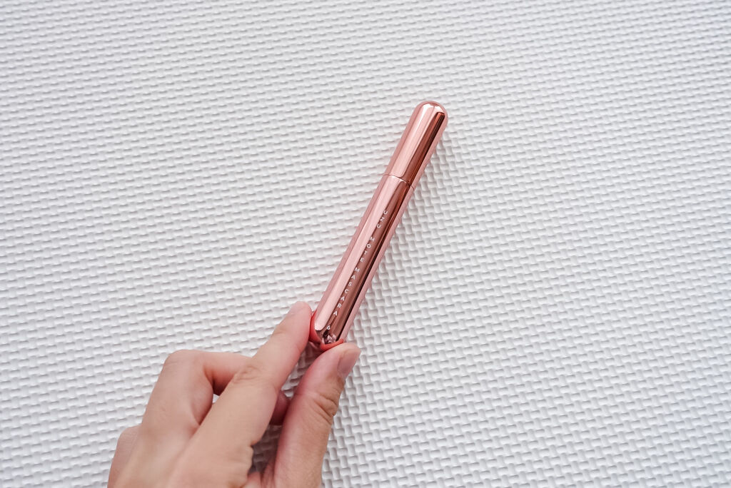 MOTE MASCARA™ (モテマスカラ)/UZU BY FLOWFUSHI/マスカラを使ったクチコミ（2枚目）