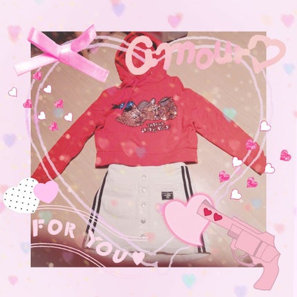 を使ったクチコミ(1枚目)