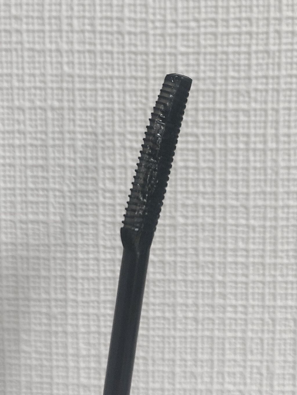 クイックラッシュカーラー/キャンメイク/マスカラ下地を使ったクチコミ（2枚目）