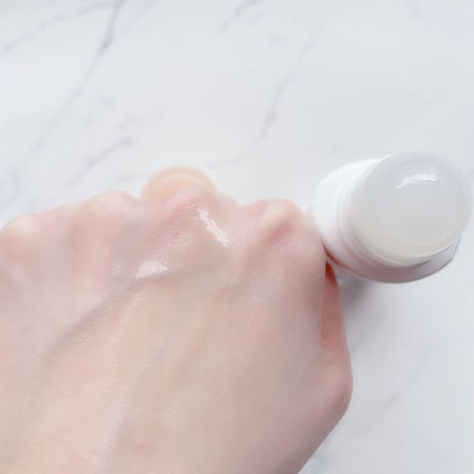 8x4 アロマスイッチ ロールオン パリスブーケの香り/8x4/デオドラント・制汗剤を使ったクチコミ(7枚目)