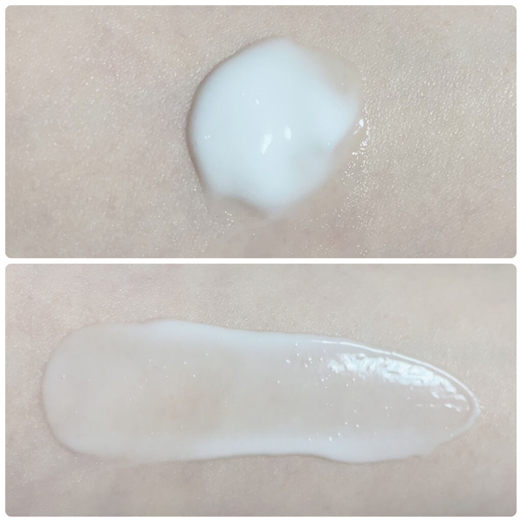 ホワイトレイン パフュームボディーミルクローション/skybottle/ボディローションを使ったクチコミ（3枚目）