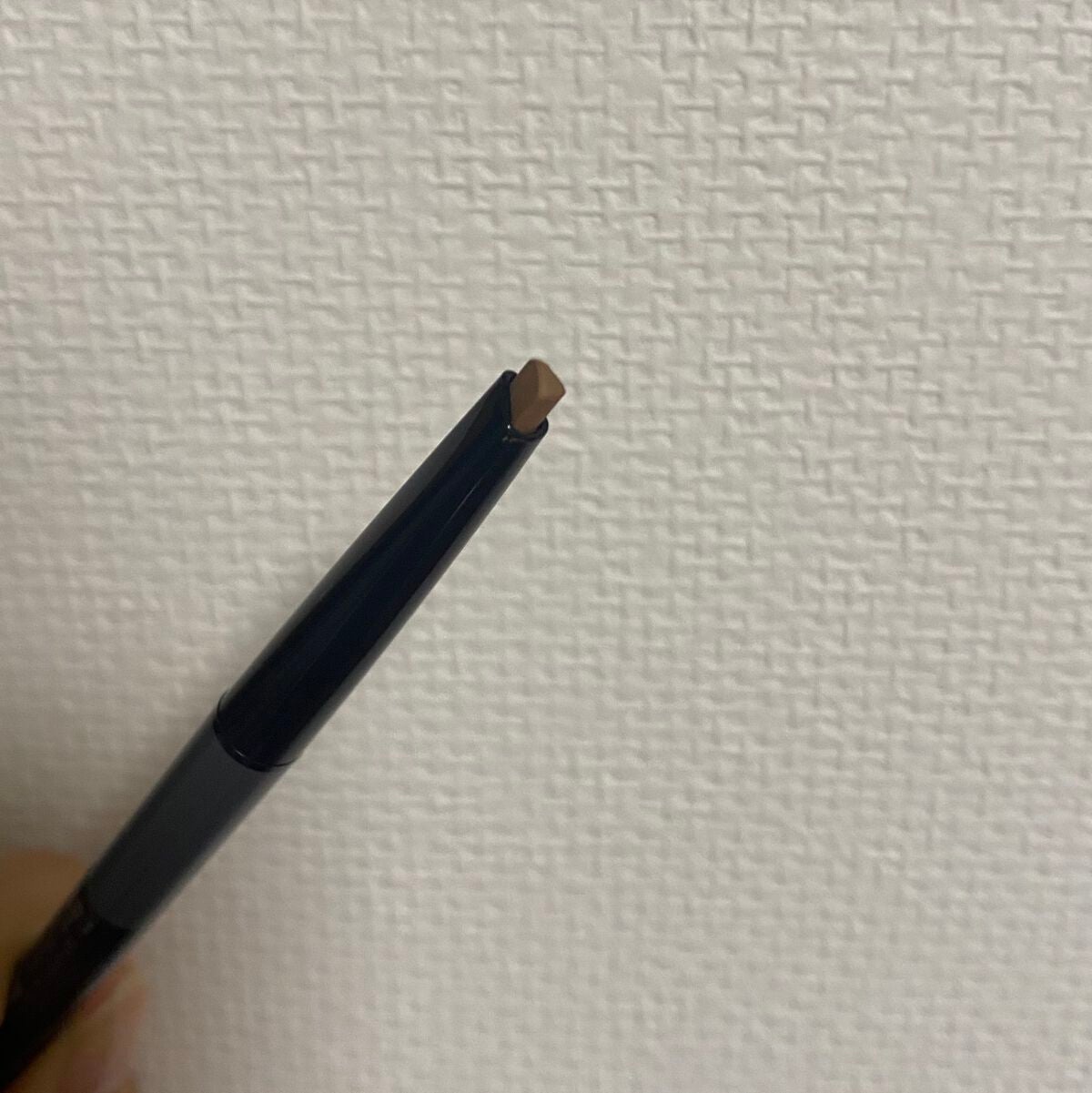 2カラーグラデーションブロウペンシル/KATE/アイブロウペンシルを使ったクチコミ(3枚目)