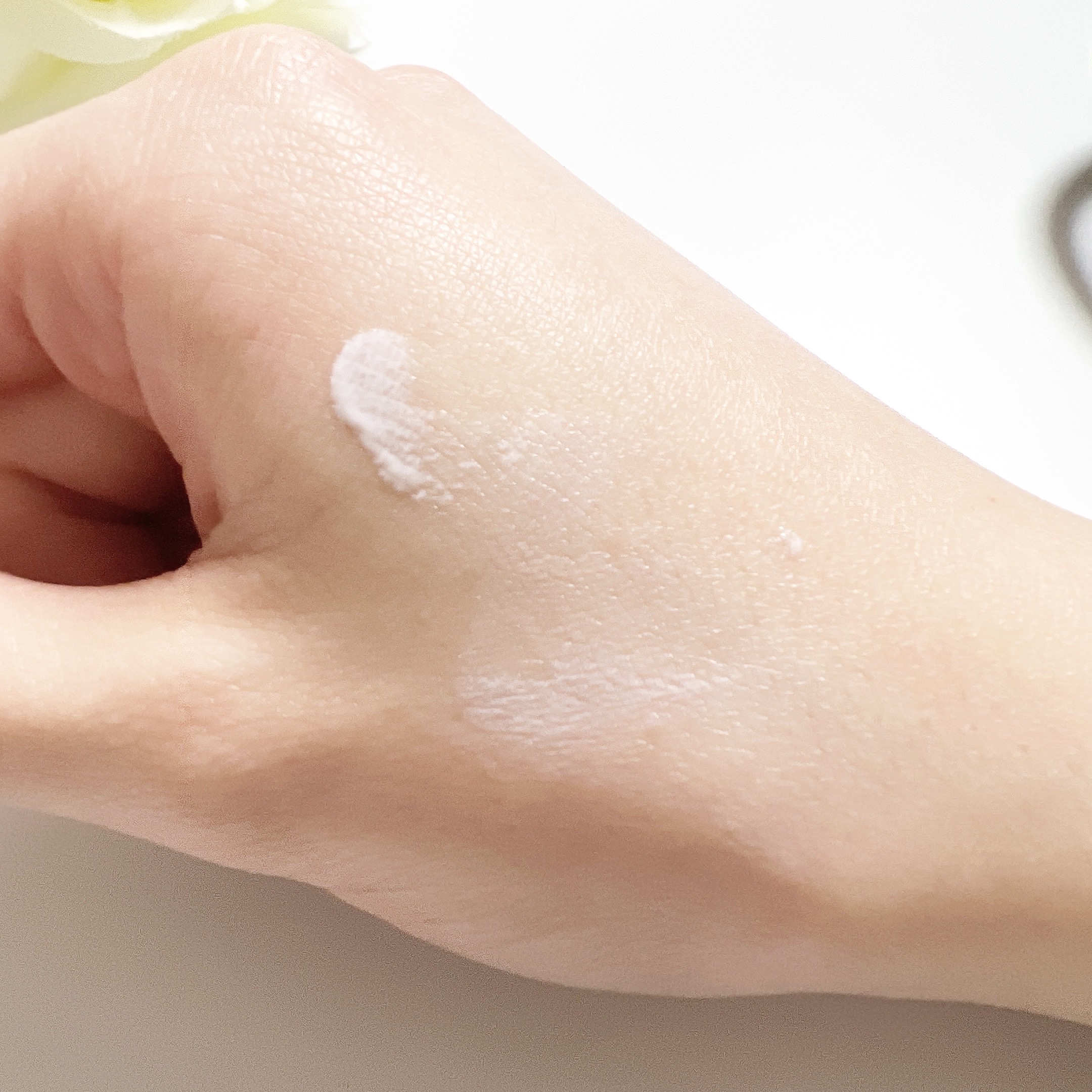 ブラー ラスティングベース/ヒロインメイク/化粧下地を使ったクチコミ（3枚目）