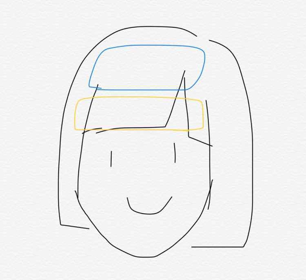 ケープ 3Dエクストラキープ 無香料/ケープ/ヘアスプレーを使ったクチコミ(1枚目)