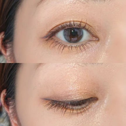 マイクロマスカラ アドバンストフィルム/ヒロインメイク/マスカラを使ったクチコミ(3枚目)