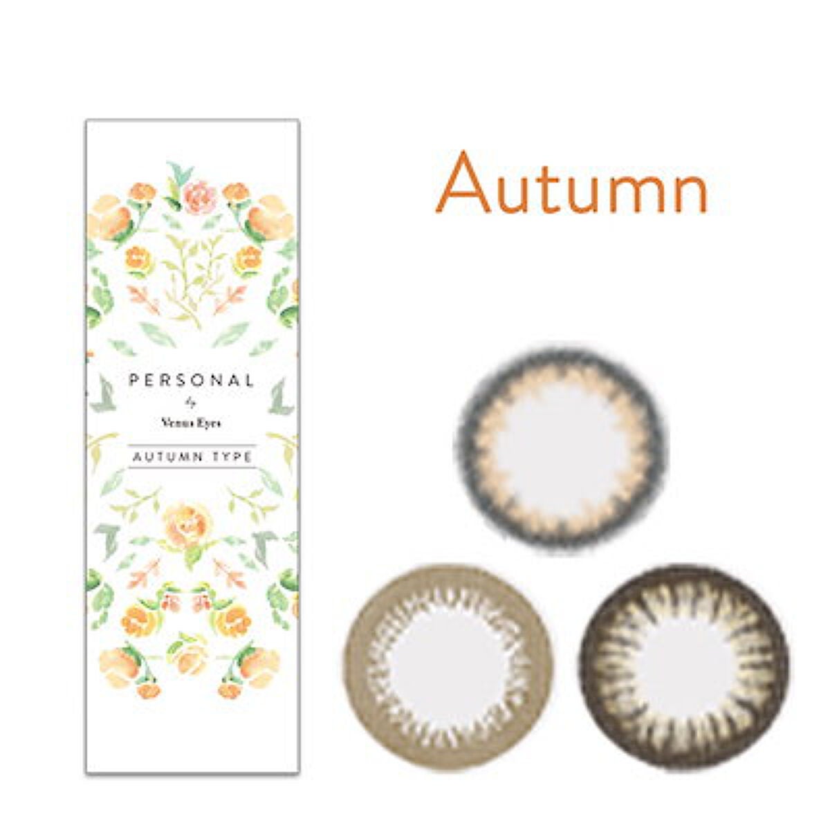 パーソナル バイ ヴィーナスアイズ ヴィーナスアイズ