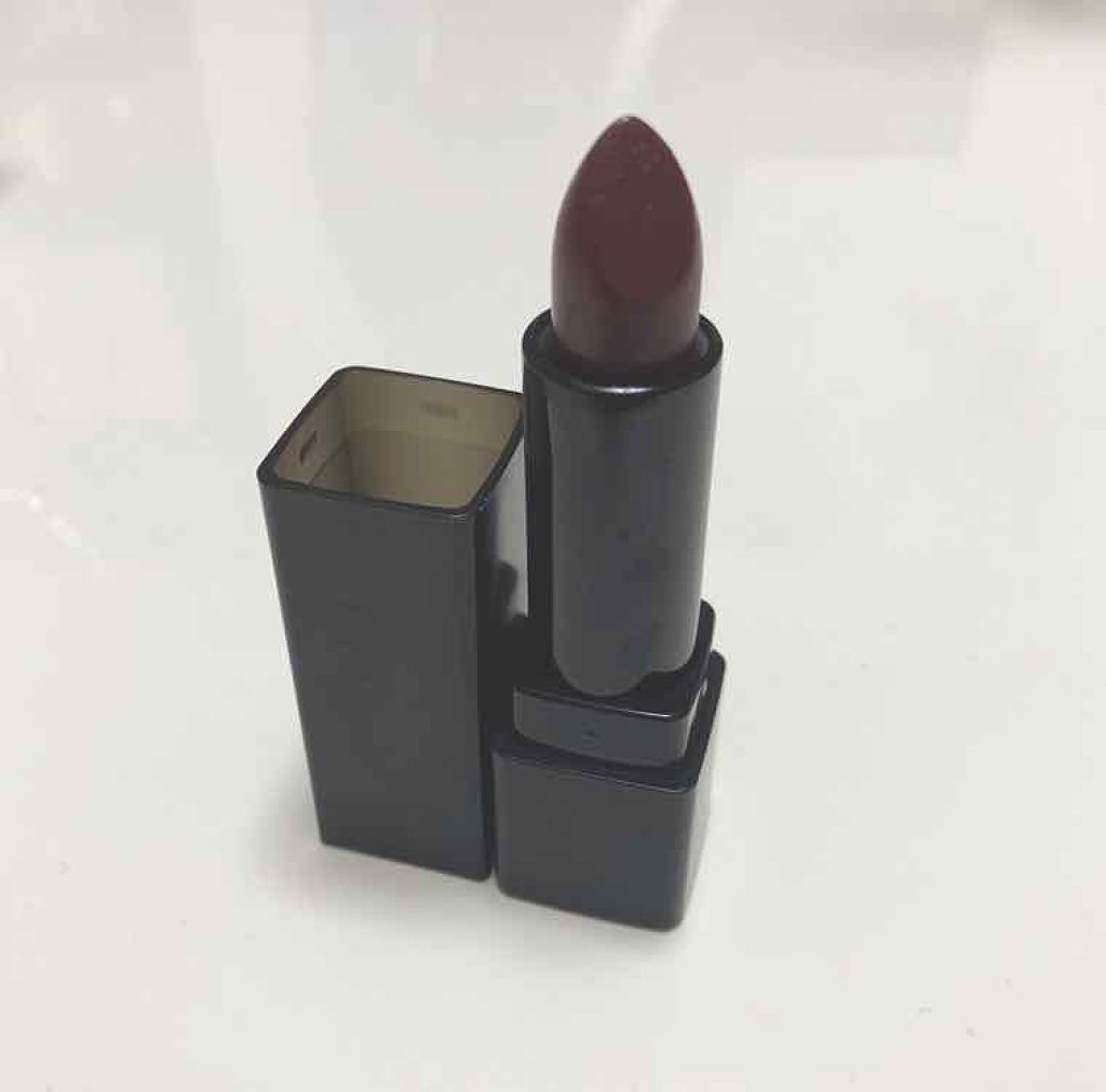 ディグニファイド リップス/Celvoke/口紅を使ったクチコミ(1枚目)