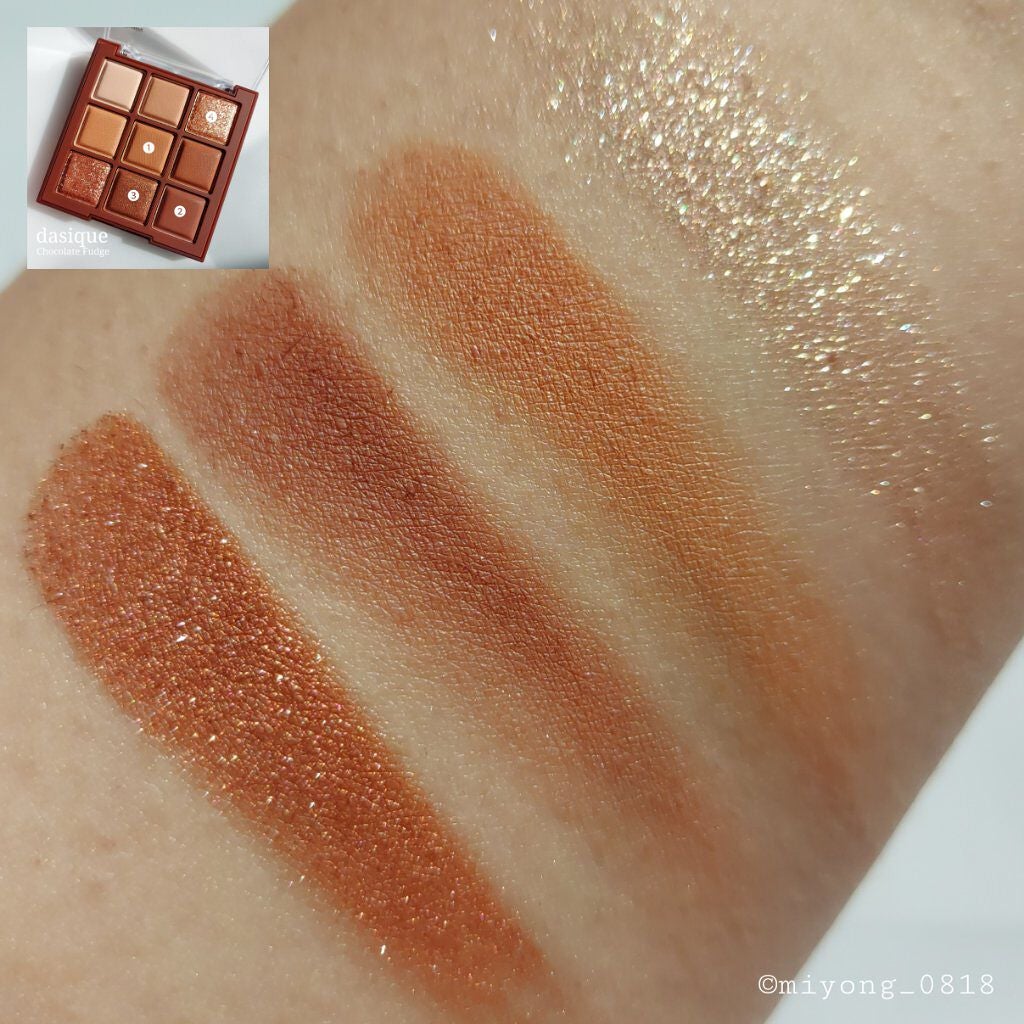 スーパーフィットジェルライナー/D-UP/ジェルアイライナーを使ったクチコミ(5枚目)