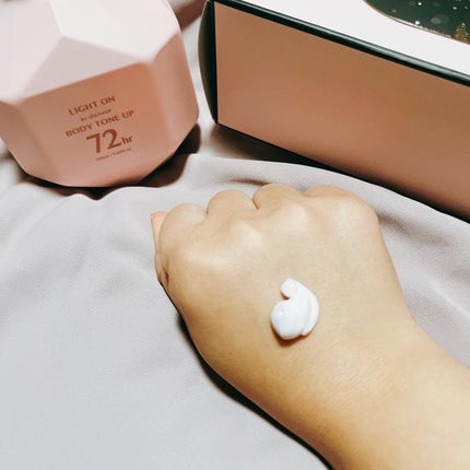 を使ったクチコミ(2枚目)