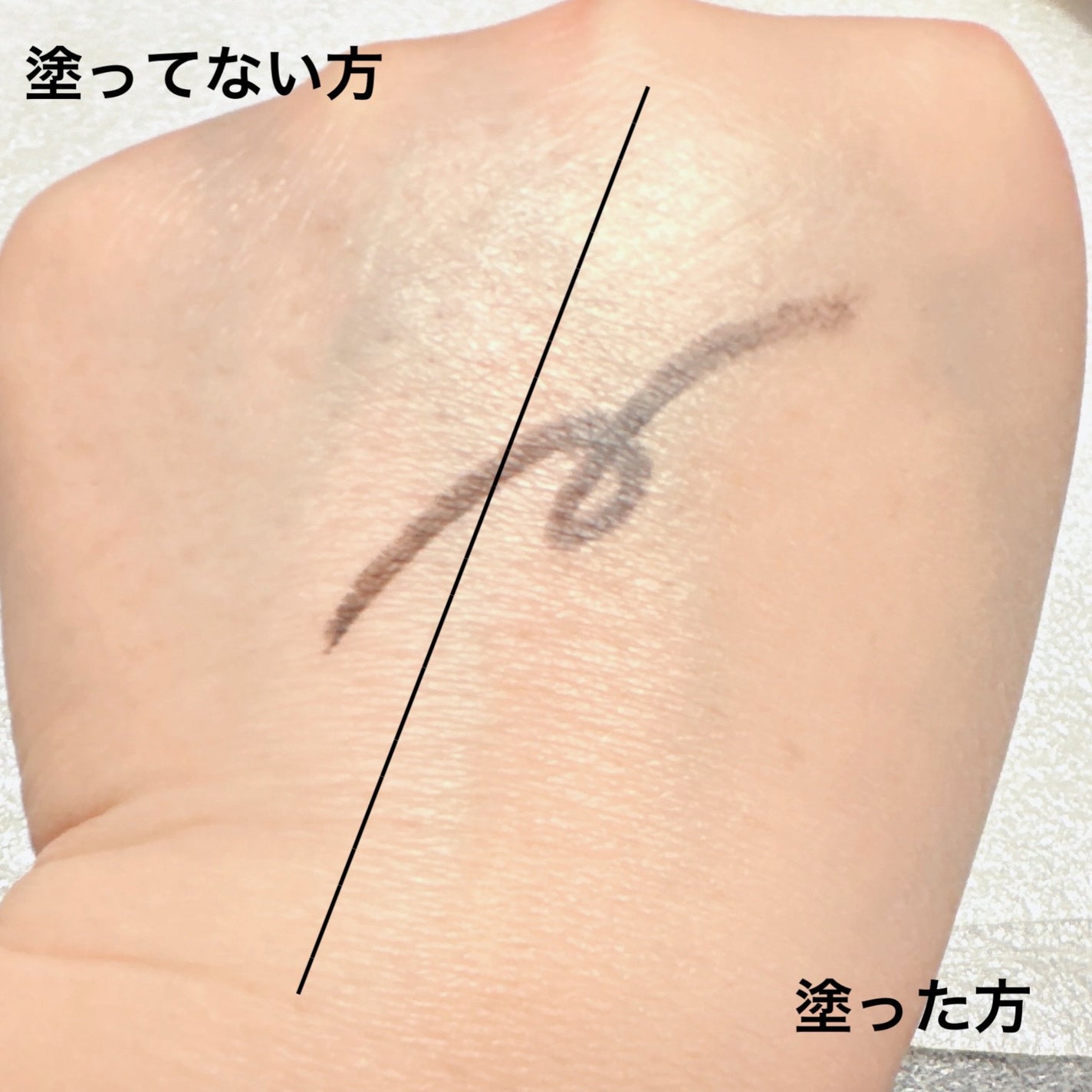 シフォンフィットクッションファンデーション/CEZANNE/クッションファンデーションを使ったクチコミ(4枚目)