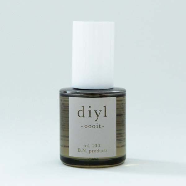 diyl -oooit- / tukka soin