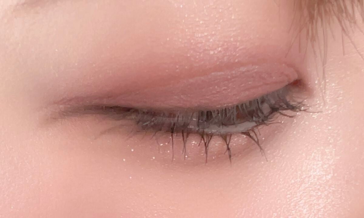 リュクスアイシャドウ/BOBBI BROWN/単色アイシャドウを使ったクチコミ(5枚目)