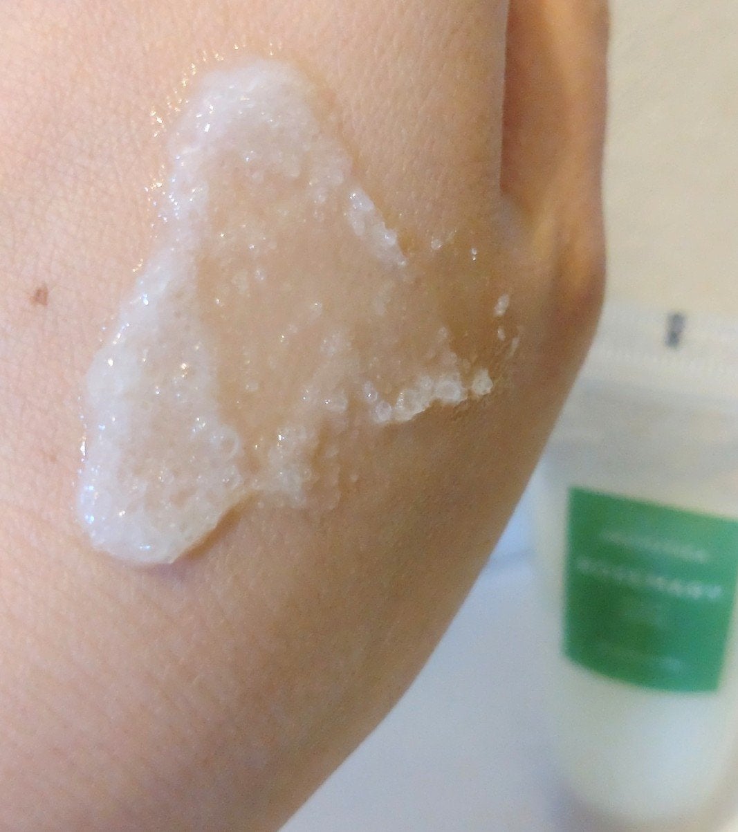 ローズマリー ヘア トライアルセット/AROMATICA/トライアルキットを使ったクチコミ(4枚目)