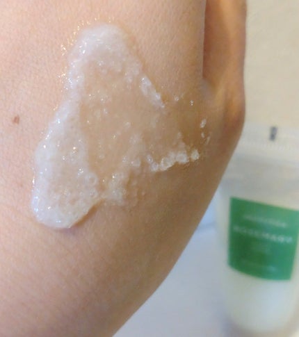 ローズマリー ヘア トライアルセット/AROMATICA/トライアルキットを使ったクチコミ(4枚目)