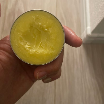 キューティクルバーム/Badger(バジャー)/ハンドクリームを使ったクチコミ(2枚目)