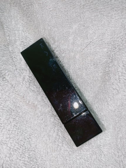 ケイト リップモンスター/KATE/口紅を使ったクチコミ(1枚目)