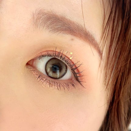 シルキーリキッドアイライナーWP/D-UP/リキッドアイライナーを使ったクチコミ(4枚目)