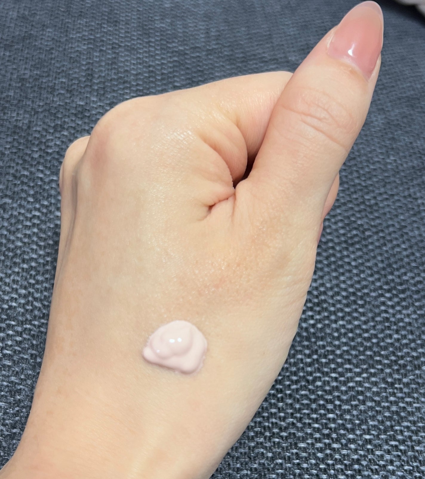 ブ ランドベース/too cool for school/化粧下地を使ったクチコミ(3枚目)