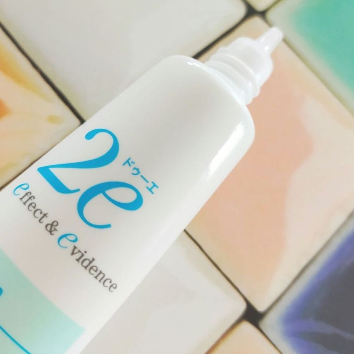 BEAUTYのクチコミ「ドゥーエ
クリーム


○敏感肌用クリーム
○固めのテクスチャーでお肌に密着
○細いチューブタ.....」（2枚目）