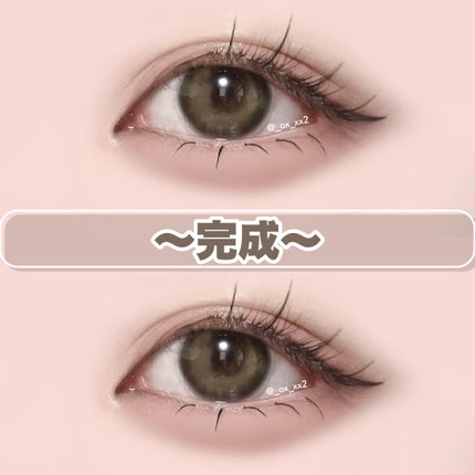 3CE マルチアイカラーパレット/3CE/アイシャドウパレットを使ったクチコミ(7枚目)